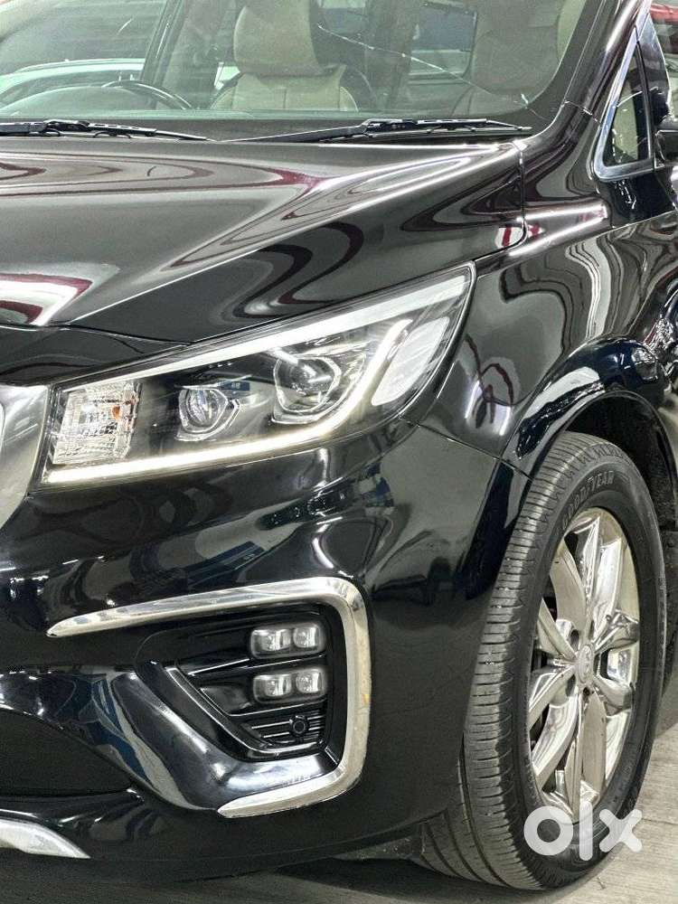 Kia Carnival Limousine, 2020, Diesel