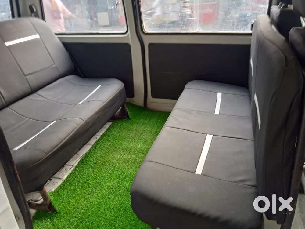 Sell My Car Van Good Condition