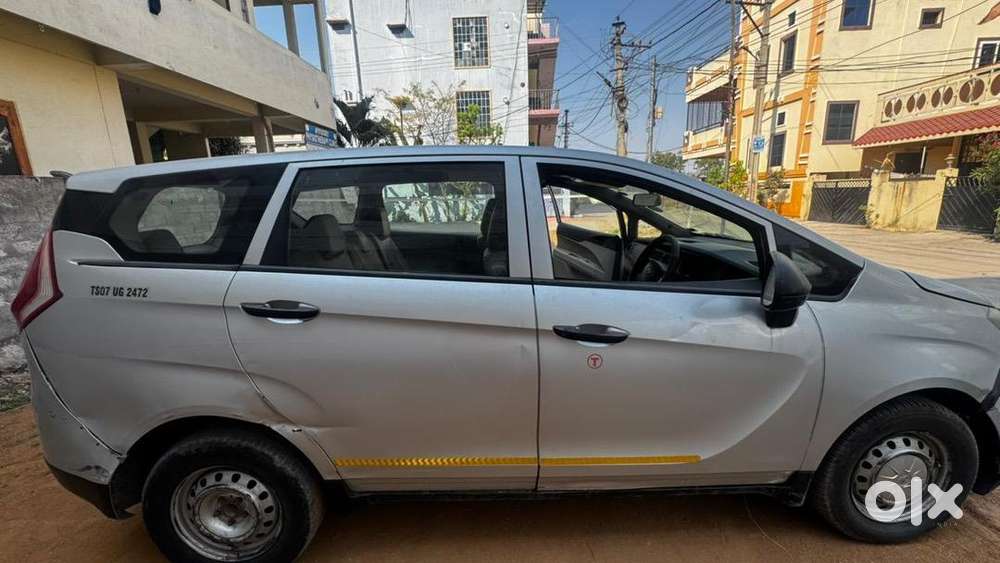 Mahindra Marazzo 2019 Diesel Well Maintained