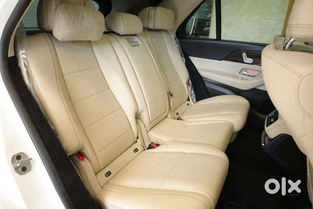 Mercedes-benz Gle 300d 4matic Lwb, 2022, Diesel