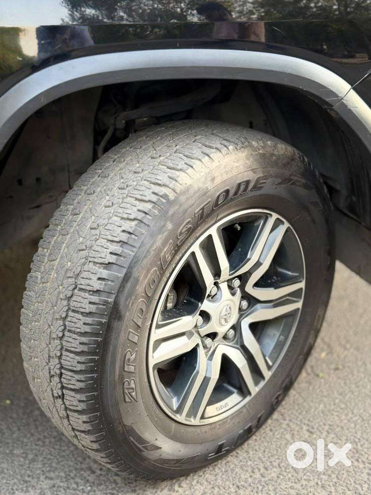 Toyota Fortuner 4x2 At 2.8 Diesel, 2019, Diesel
