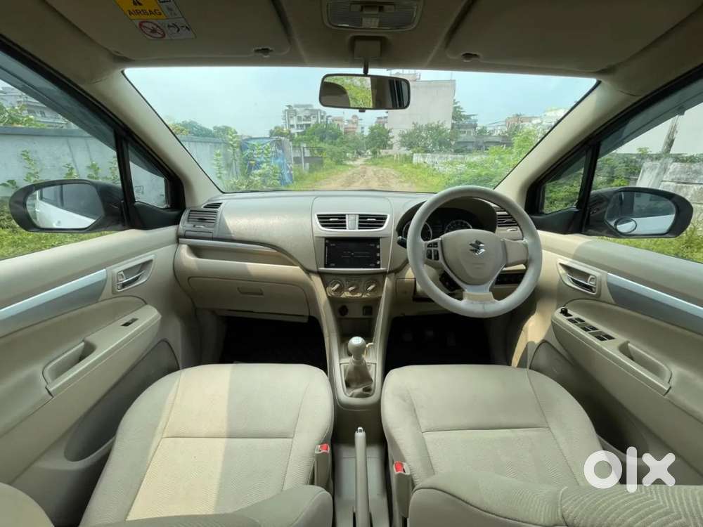 Maruti Suzuki Ertiga Shvs Zdi Plus, 2019, Diesel