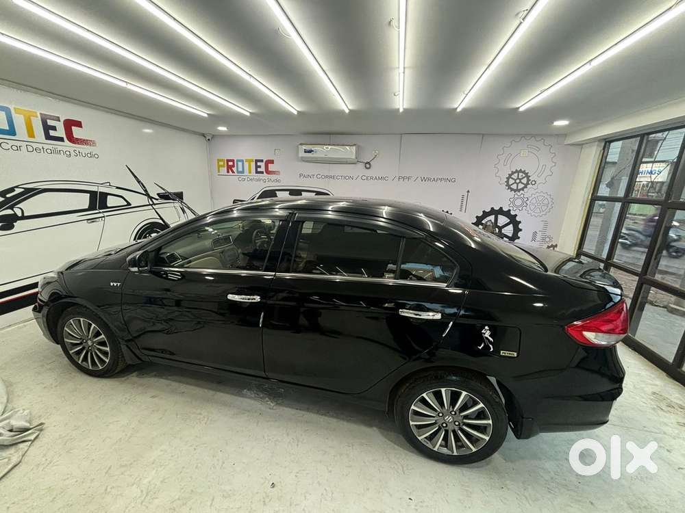 Maruti Ciaz 1.5 2019