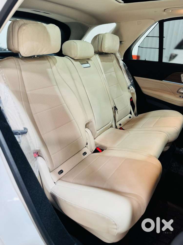 Mercedes-benz Gle 450 4matic Lwb, 2025, Petrol