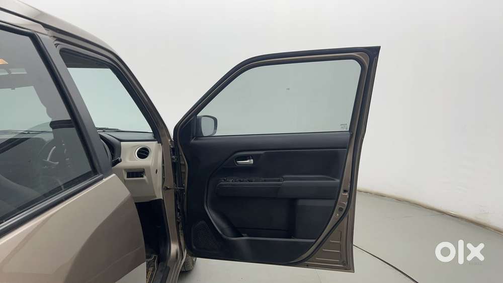 Maruti Suzuki Wagon R 1.2 Zxi Amt, 2019, Petrol