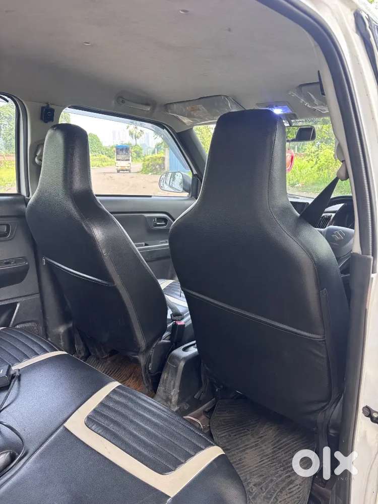 Maruti Suzuki Wagon R Lxi 2023 Cng