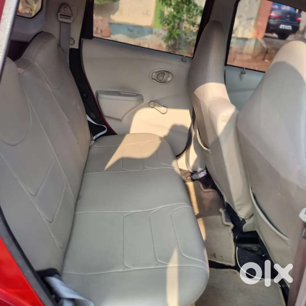 Datsun Go Plus 2015 Petrol Manual