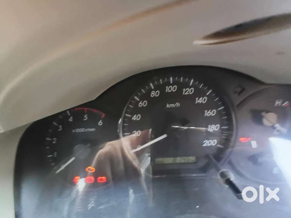 Toyota Innova 2.5 G 2013