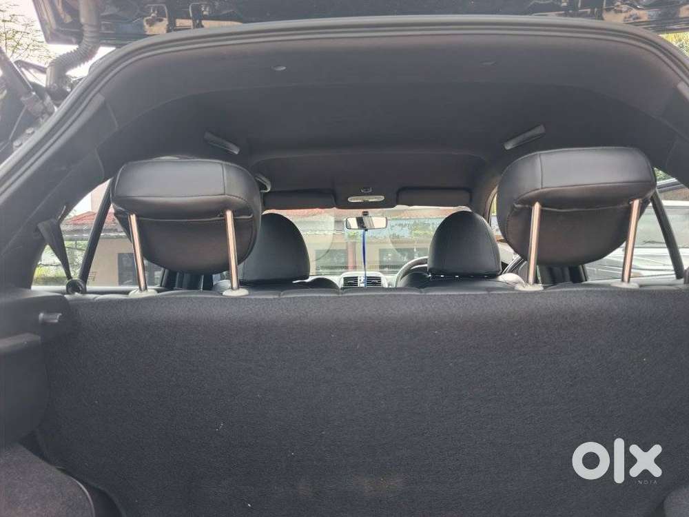 Nissan Micra, 2013, Petrol
