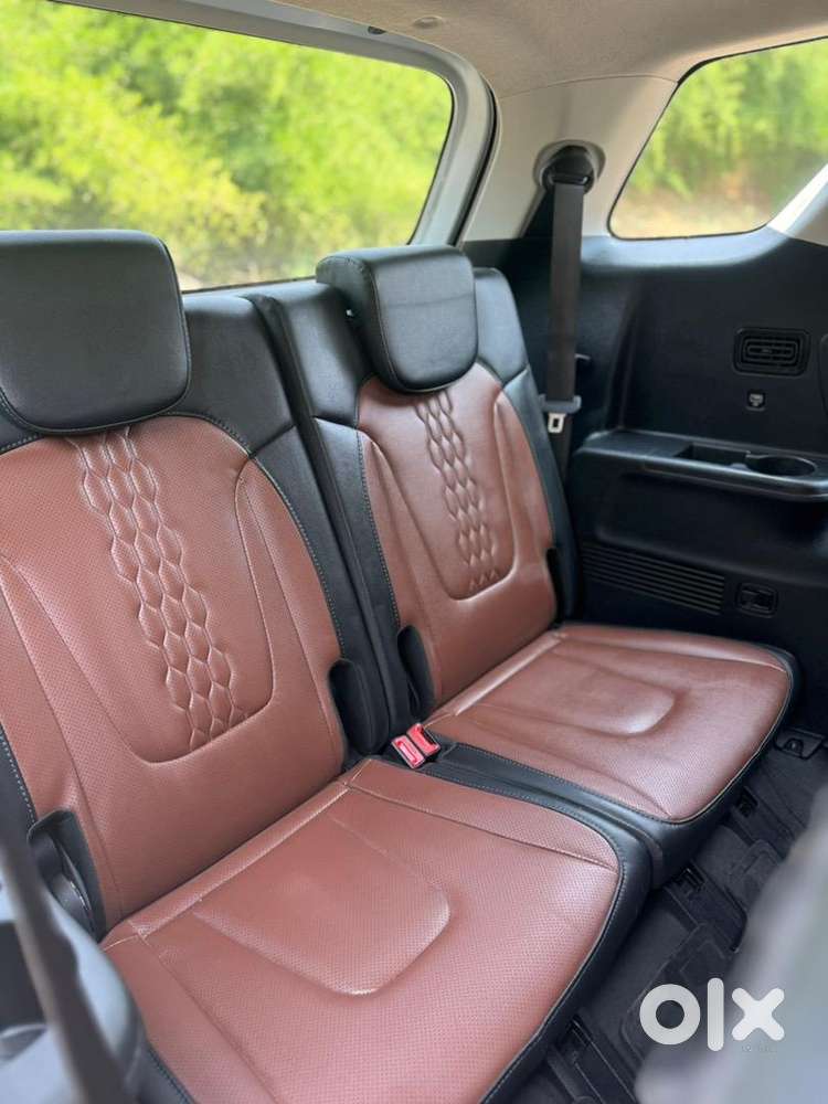 Hyundai Alcazar 2022 Signature O