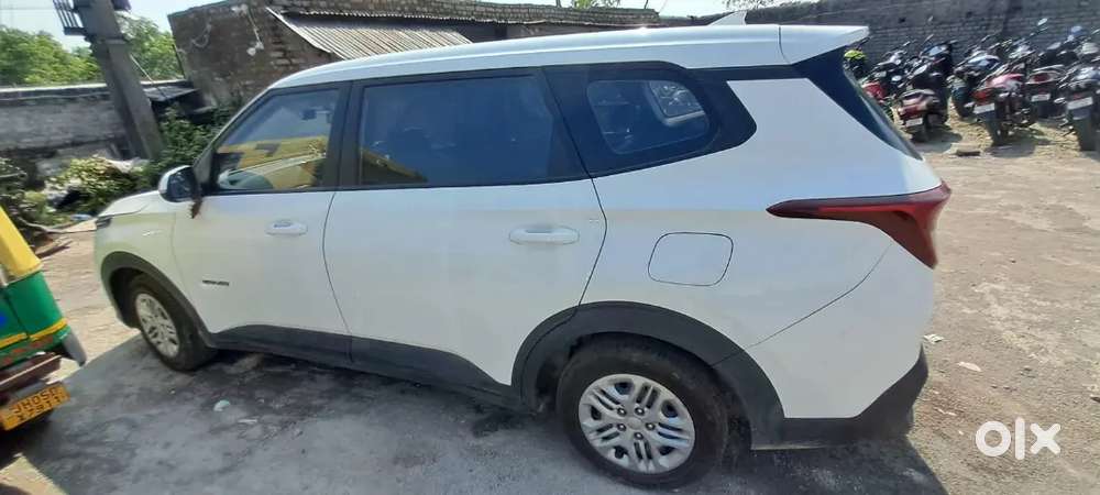 Brand New Vehicle For The Sale