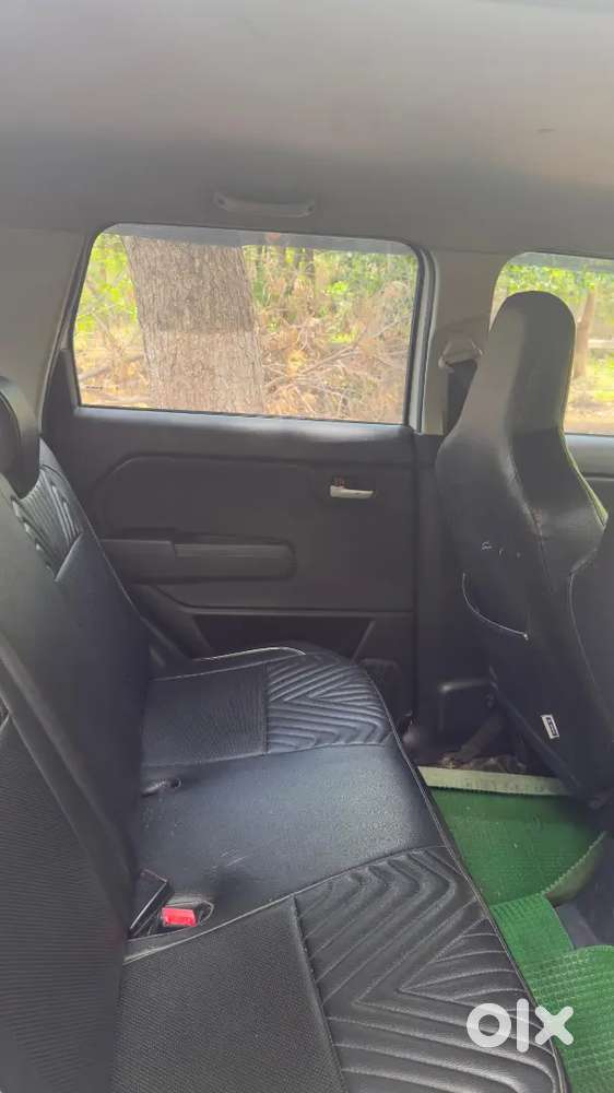 Maruti Suzuki Wagon R 2022 Model