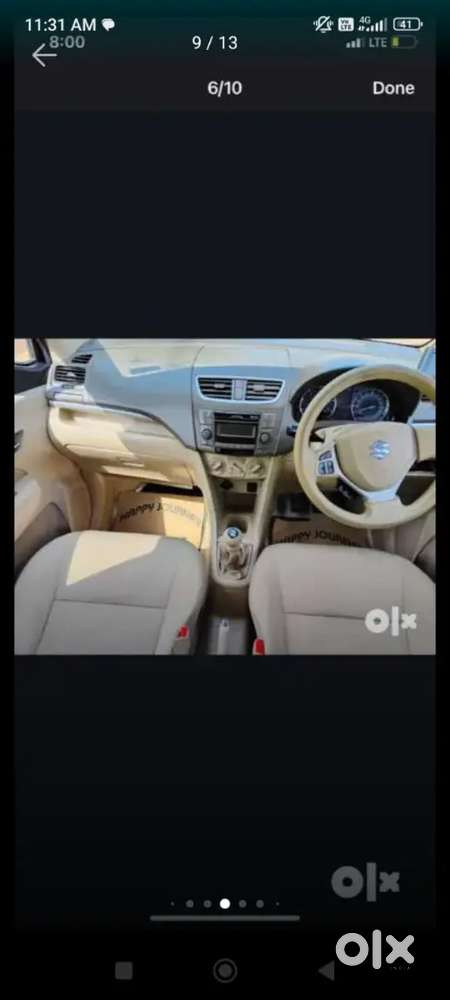 Maruti Suzuki Ertiga 2016 Diesel Good Condition