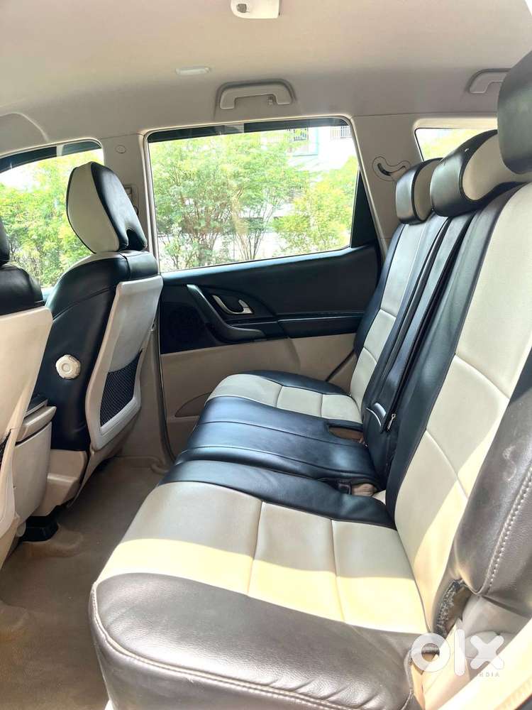 Mahindra Xuv500, 2017, Diesel