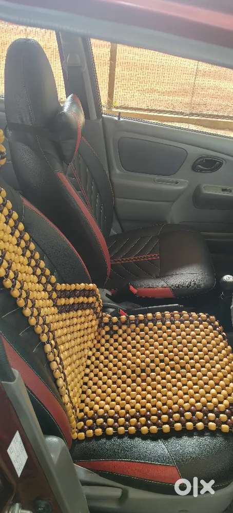 Maruti Suzuki Alto 2012 Second Owner