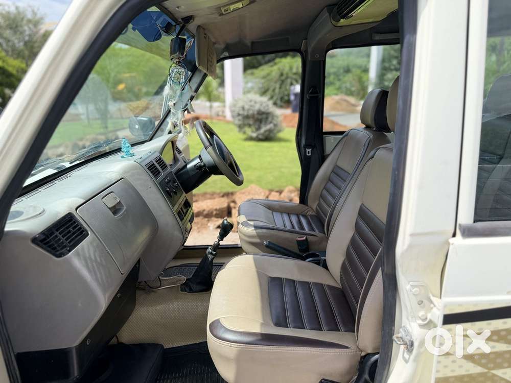 Tata Sumo Gold Cx Bsiii, 2014, Diesel