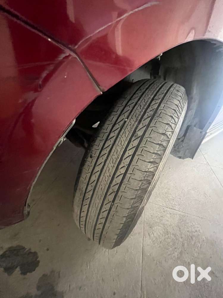 Mahindra Xylo 2009 Diesel Manual