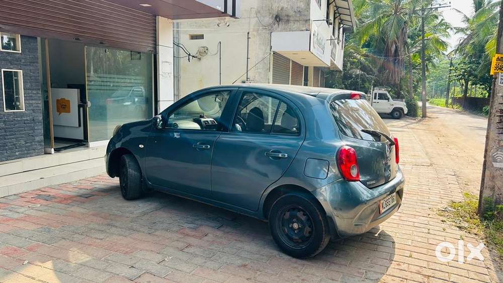 Renault Pulse 2014 Diesel Good Condition