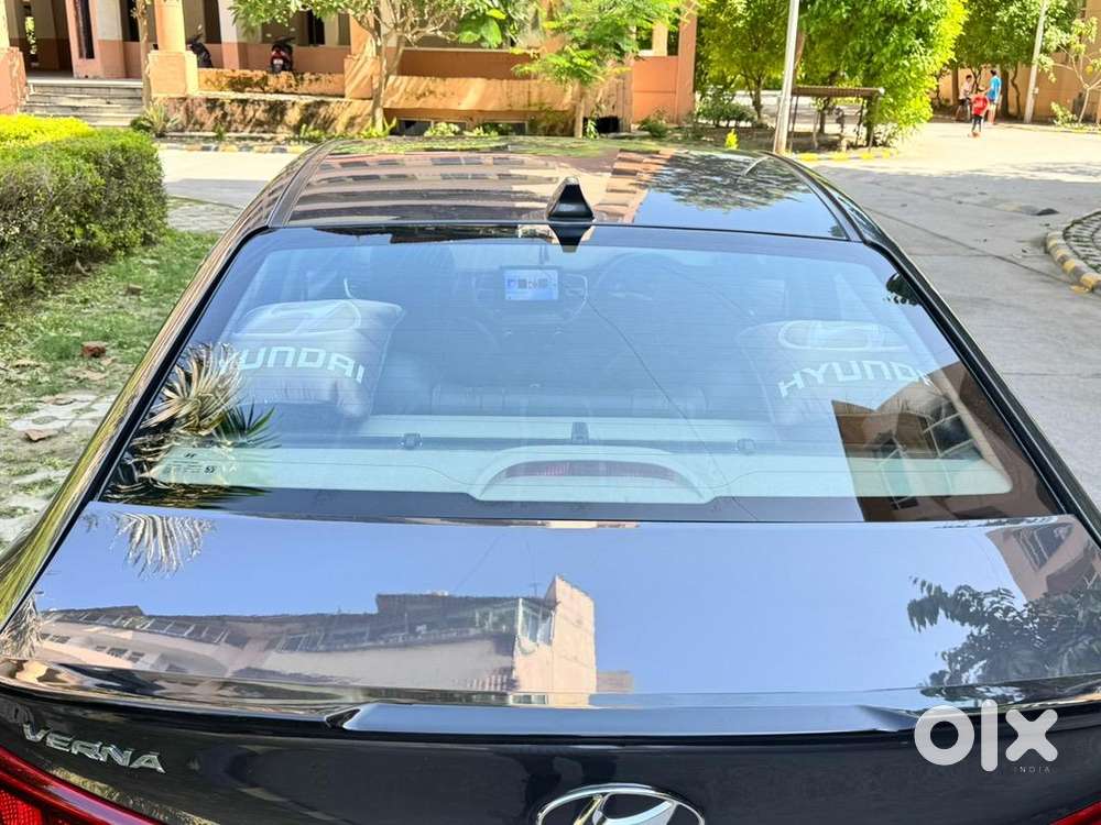 Hyundai Diesel Car 2022,showroom Condition