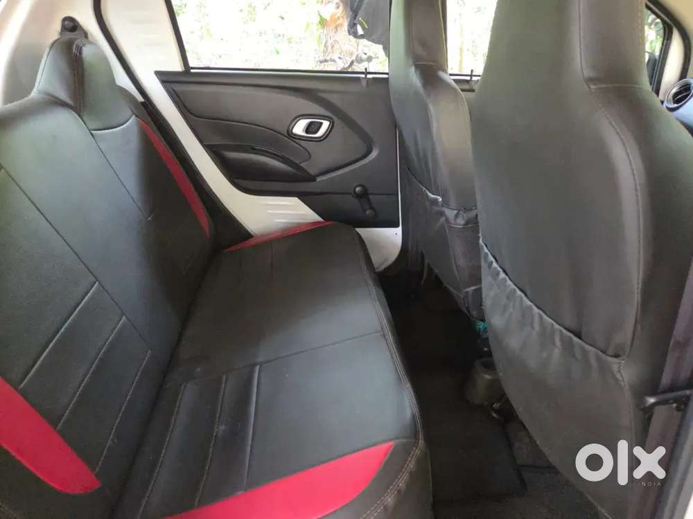 Datsun Redigo 2018 Petrol Well Maintained