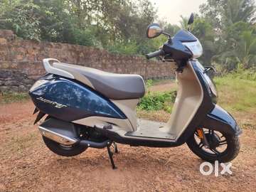 Tvs jupiter zx bs6 hot sale