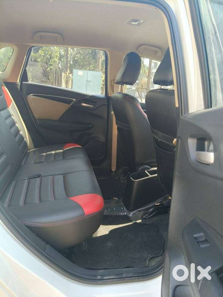 Honda Jazz 1.5 V I Dtec, 2016, Diesel