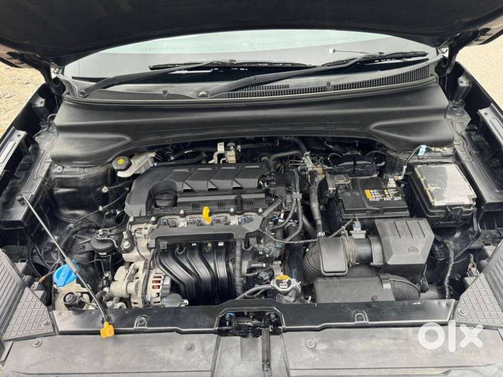 Hyundai Creta 1.6 Sx, 2023, Petrol