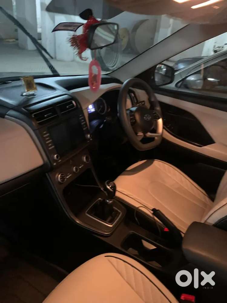 Creta 2023 Excellent Condition First Hand