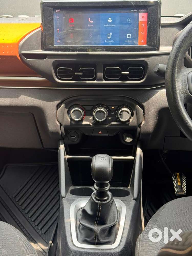 Citroen C3 Feel 1.2 Turbo Dual Tone, 2023, Petrol
