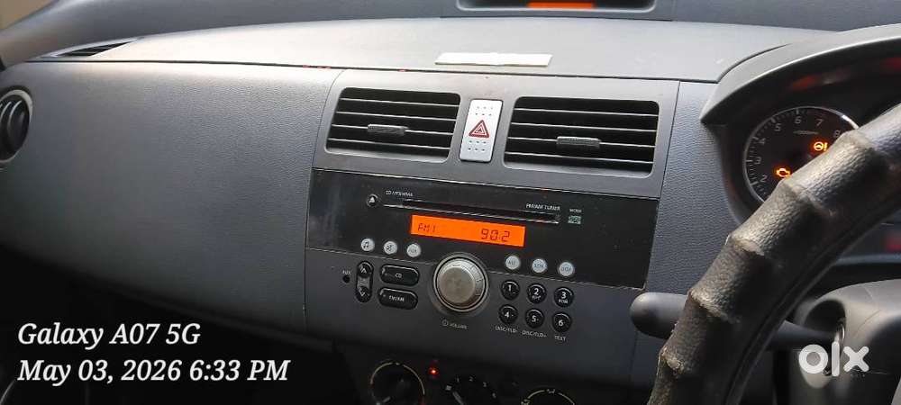 Single Owner Swift Dzire