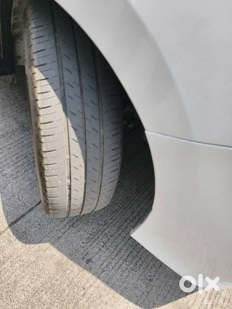 Honda City I-vtec Vx, 2019, Petrol