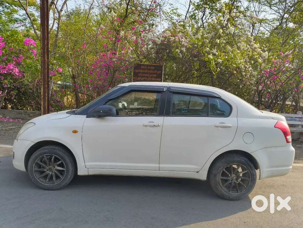 Maruti Suzuki Dzire 2009 Registration Validity Up To 2029