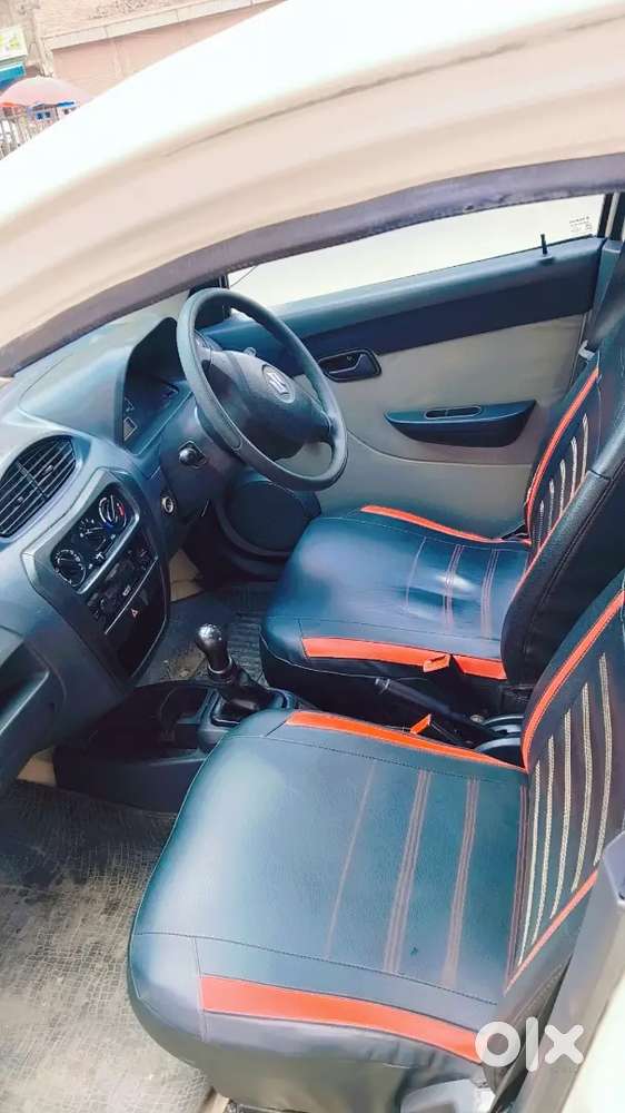 Maruti Suzuki Alto 800 2018 Petrol 74000 Km Driven