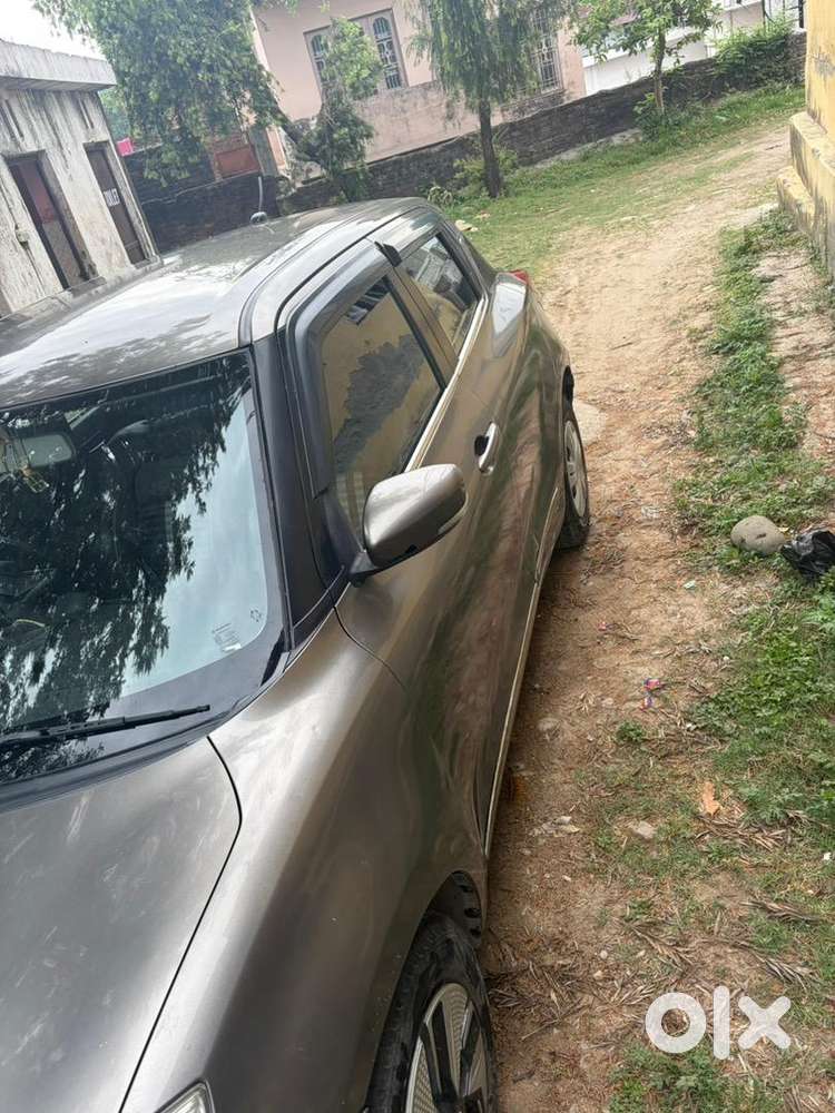 Maruti Suzuki Swift 2020 Petrol Well Maintained