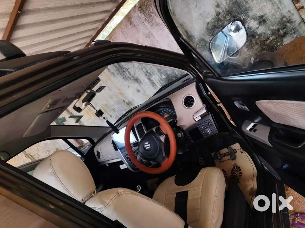 Maruti Suzuki Wagon R 1.0 2013 Lpg 86000 Km Driven