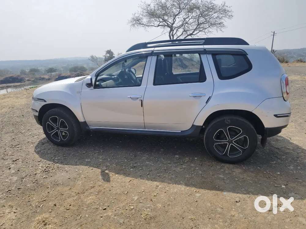 Renault Duster 2013 Diesel 140000 Km Driven