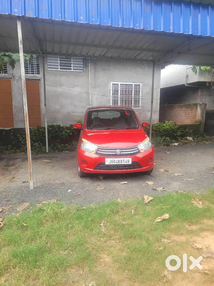 Maruti Suzuki Celerio 2016 Year Model