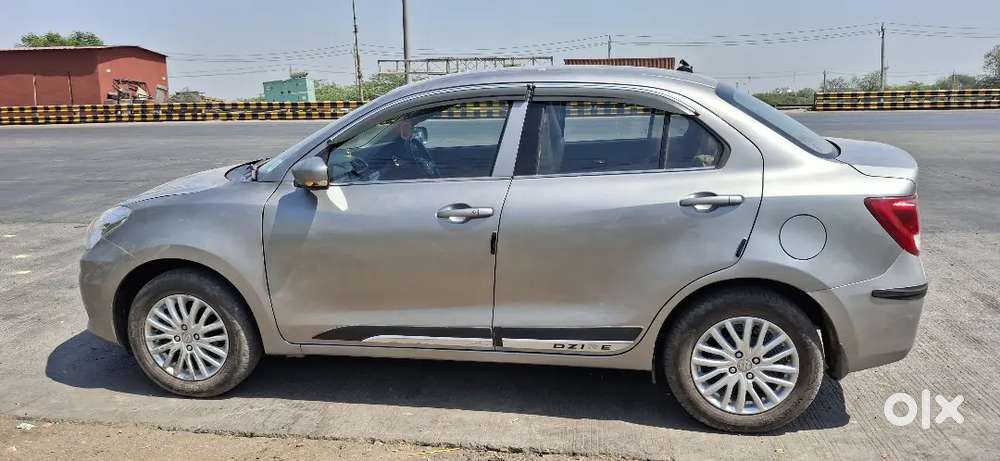 Maruti Suzuki Dzire 2022 Petrol 63000 Km Driven