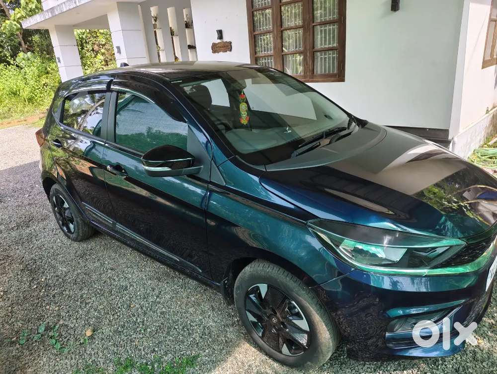 Tata Tiago Revotron Xt 2025