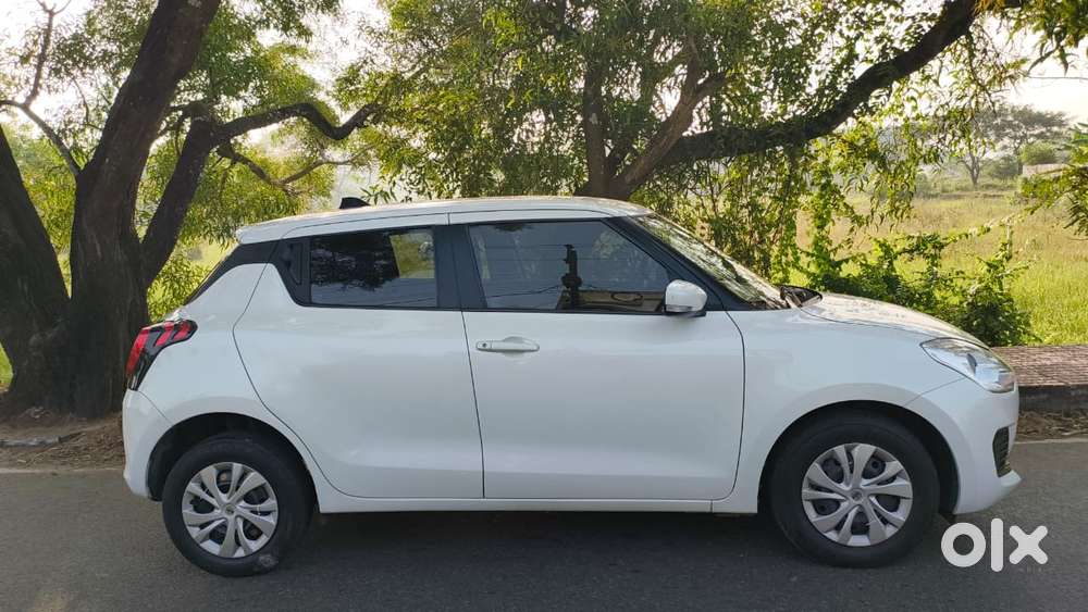 Maruti Suzuki Swift Amt Vxi, 2018, Petrol