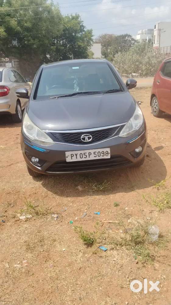 Tata Zest Py