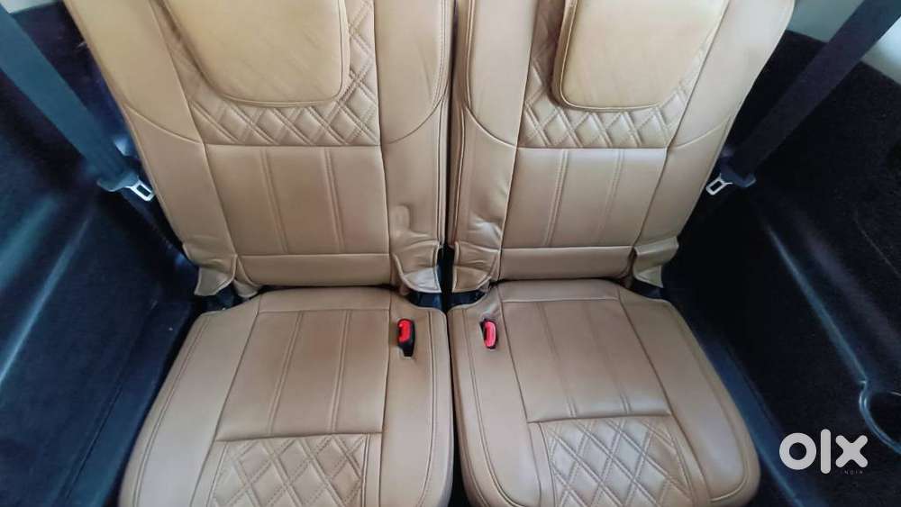 Mahindra Xuv500 W11 Option, 2019, Diesel