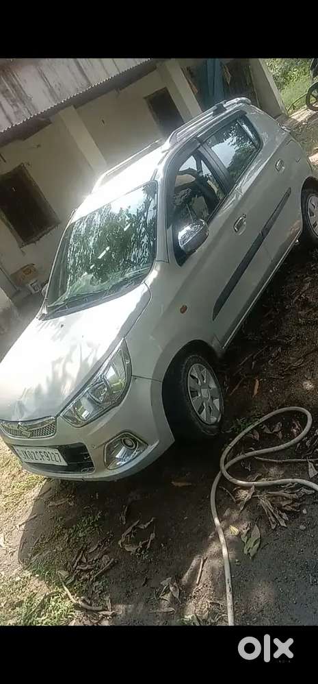 Maruti Suzuki Alto 2019