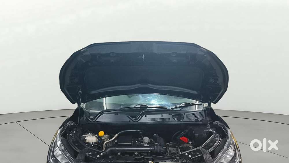 Nissan Magnite 1.0 Xe, 2024, Petrol