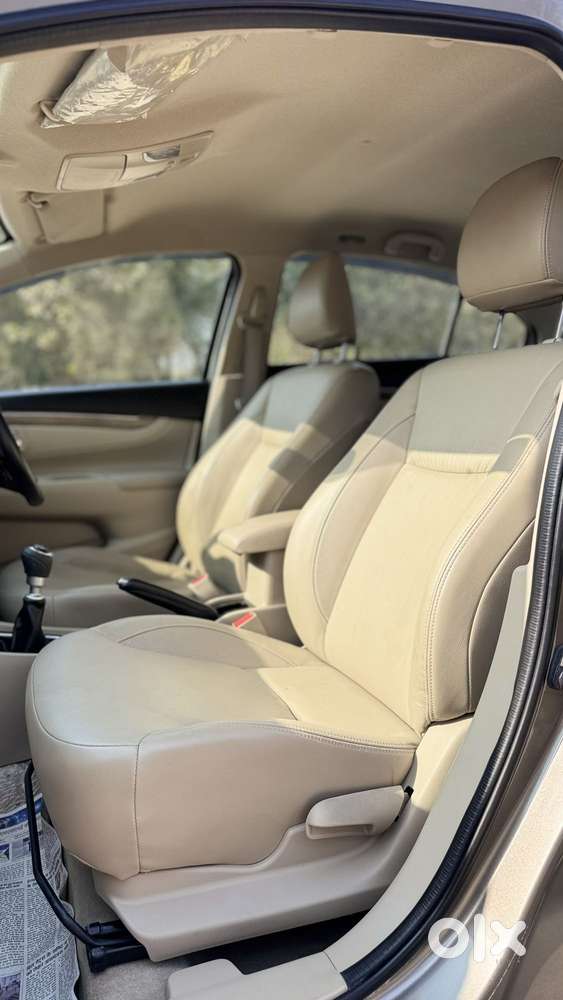 Maruti Suzuki Ciaz Alpha 1.5, 2019, Diesel