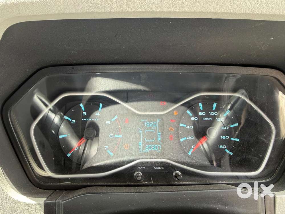 Mahindra Scorpio 1.99 S10, 2016, Diesel