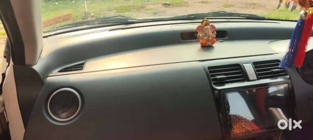 Maruti Suzuki Swift Vdi 2010 Diesel