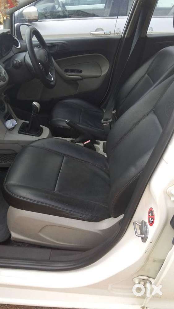 Ford Fiesta 1.5 Style Diesel, 2014, Diesel