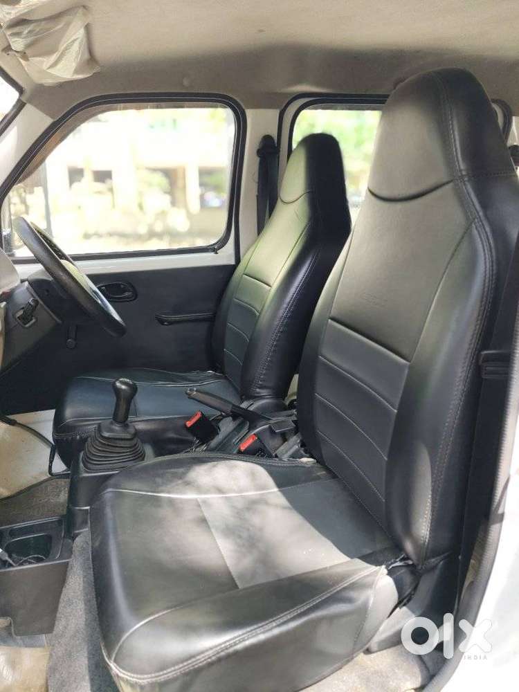 Maruti Suzuki Eeco 5 Str Ac (o), 2022, Petrol