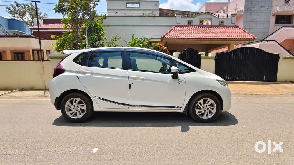 Honda Jazz 1.5 Vx I Dtec, 2016, Diesel